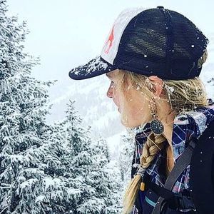 Meet your Posher, Kat